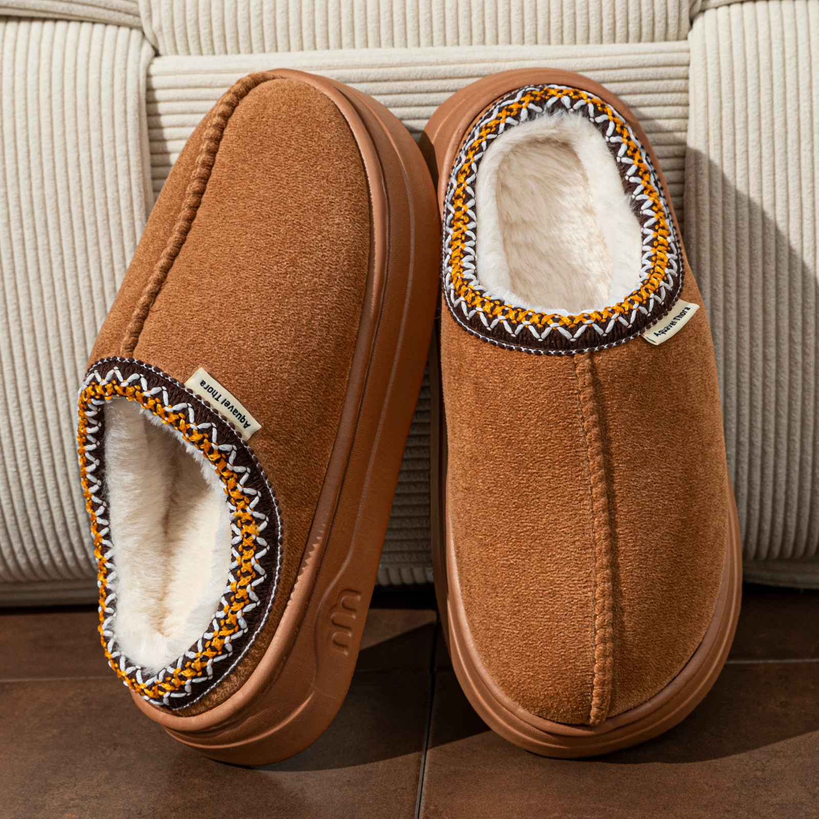 Winter Women's Slippers Boots  - Men'S Fashion Tips avis et prix
