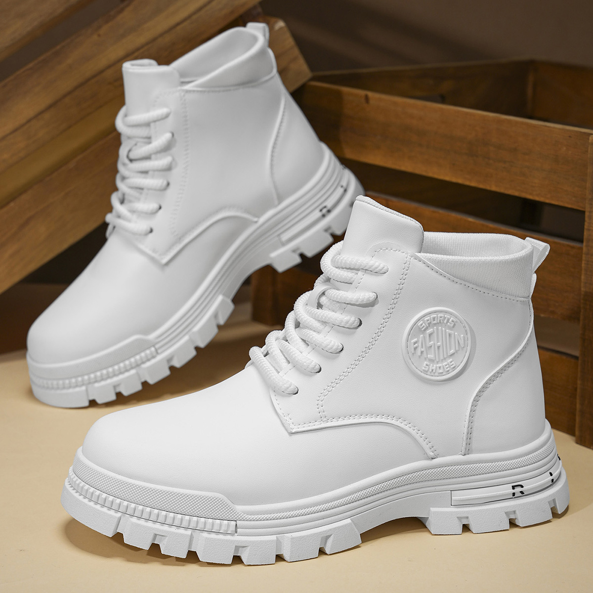 Men's Fashionable All-Season W - Men'S Fashion For 45 Years Old avis et prix