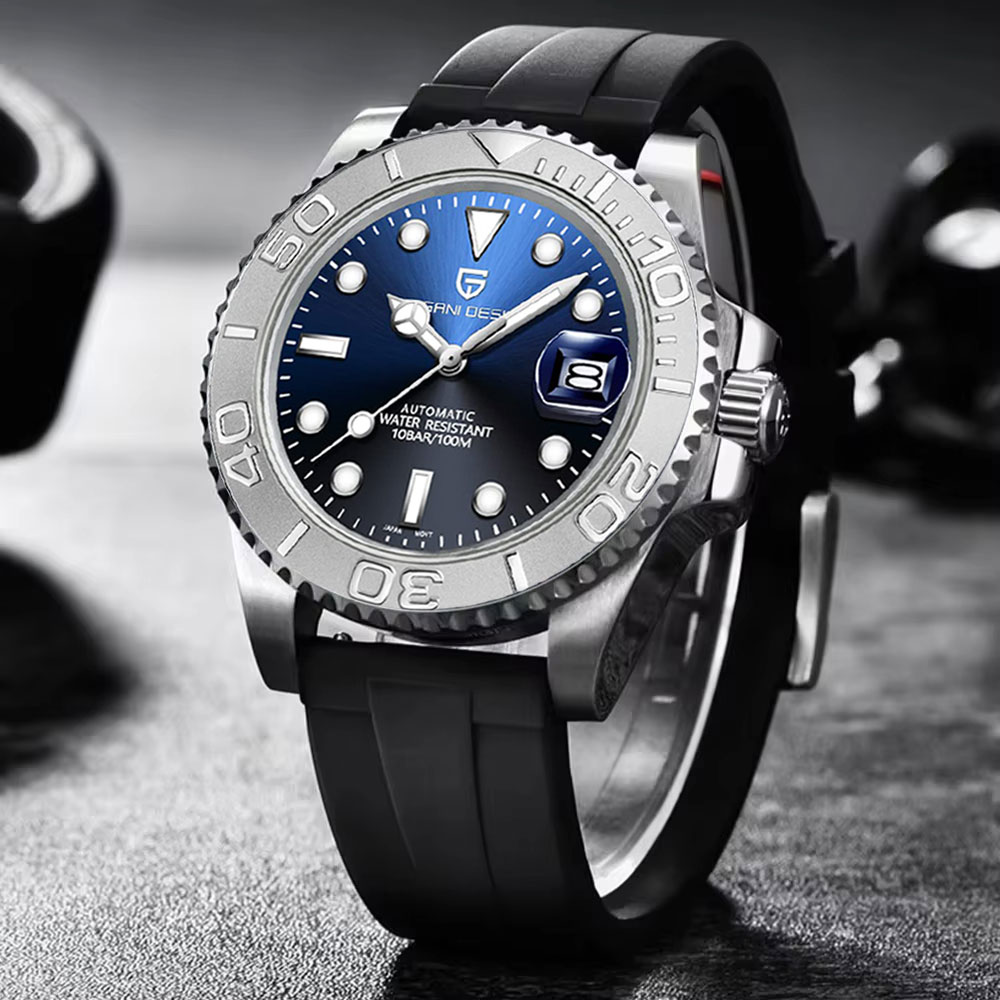 PAGANI DESIGN New Automatic Me - Men'S Fashion Tips avis et prix