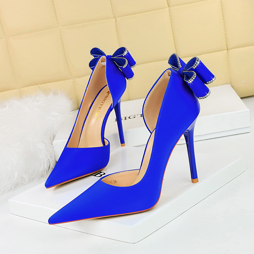 10.5cm High Heels Fashion Wome - Mens Fashion Dress Shoes avis et prix