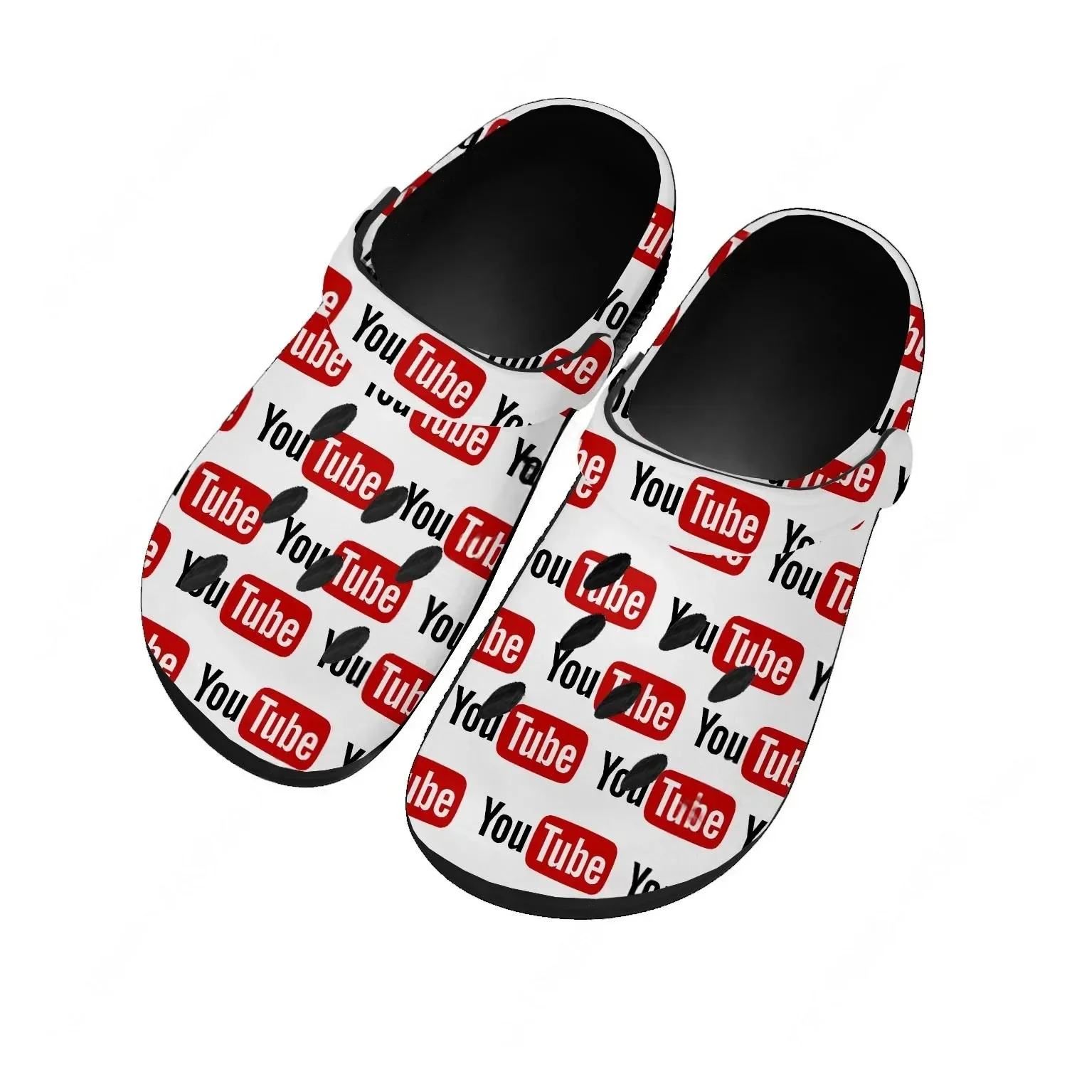 YouTube Sandals Women Teenager - Men Fashion Youtubers avis et prix