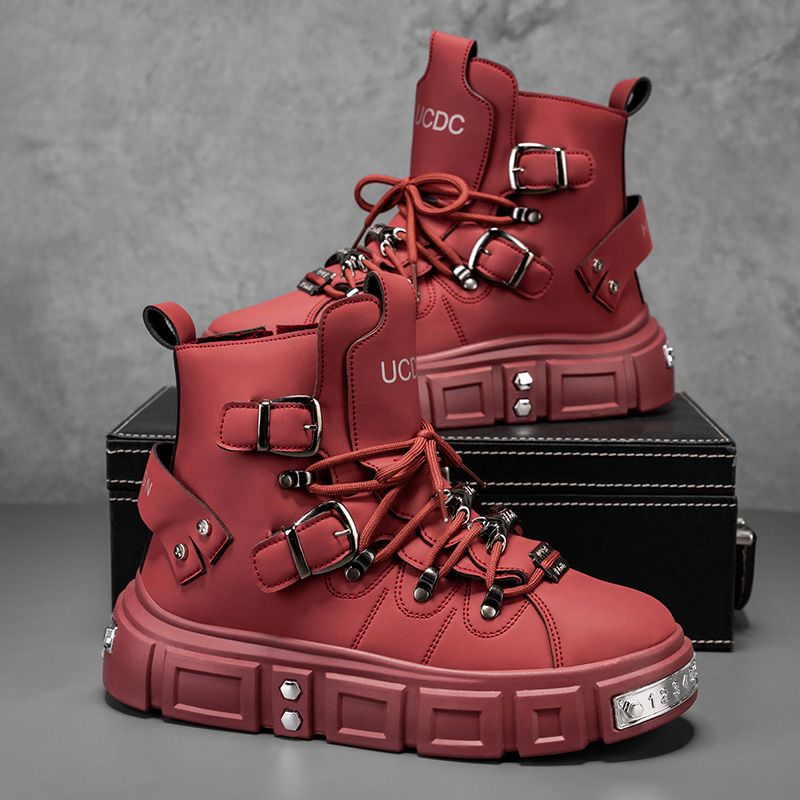 Original Brand Boots for Man P - Men'S Fashion Tips avis et prix