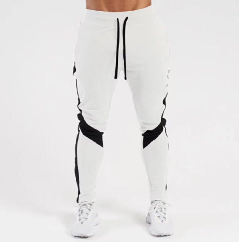Mens Joggers Casual Pants Fitn - Jogger Sweatpants Men avis et prix