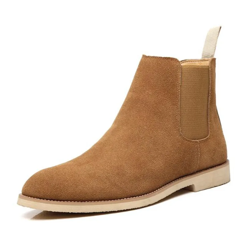 NEW Fashion Designer Chelsea B - Mens Fashion Dress Shoes avis et prix