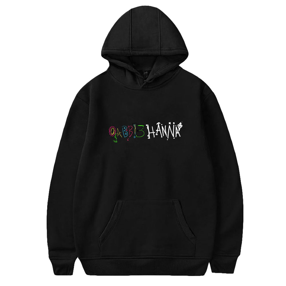 2026 Gabbie Hanna Hoodie Unise - Men Fashion Youtubers avis et prix