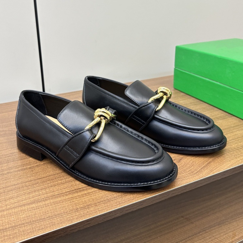 2026 New Women Loafers Metal K - Suede Loafers Men avis et prix