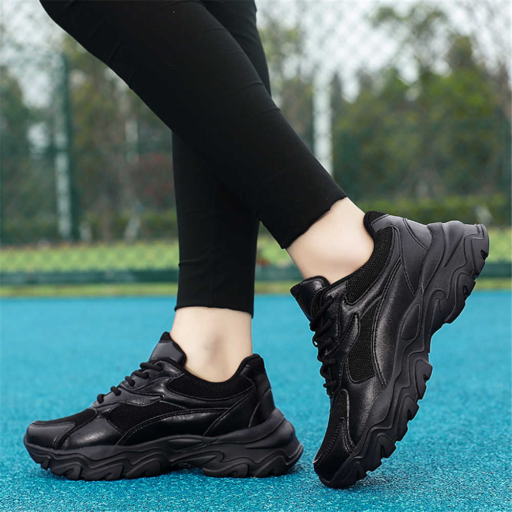 37-38 Round Tip Men's Sneakers - Men'S Fashion Tips avis et prix