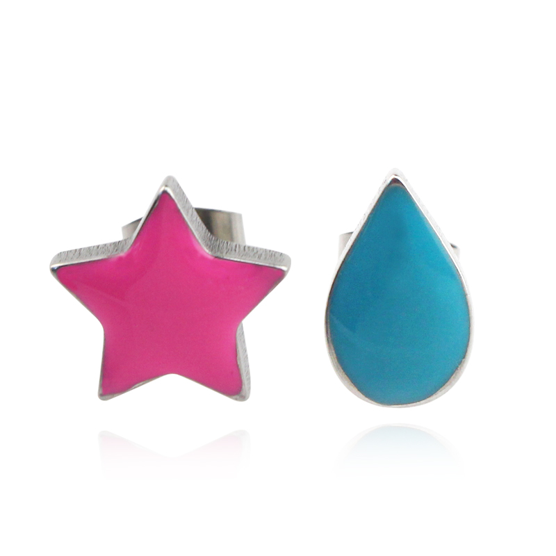 Anime Hunters Clip Earrings fo - Men'S Fashion Kurta avis et prix