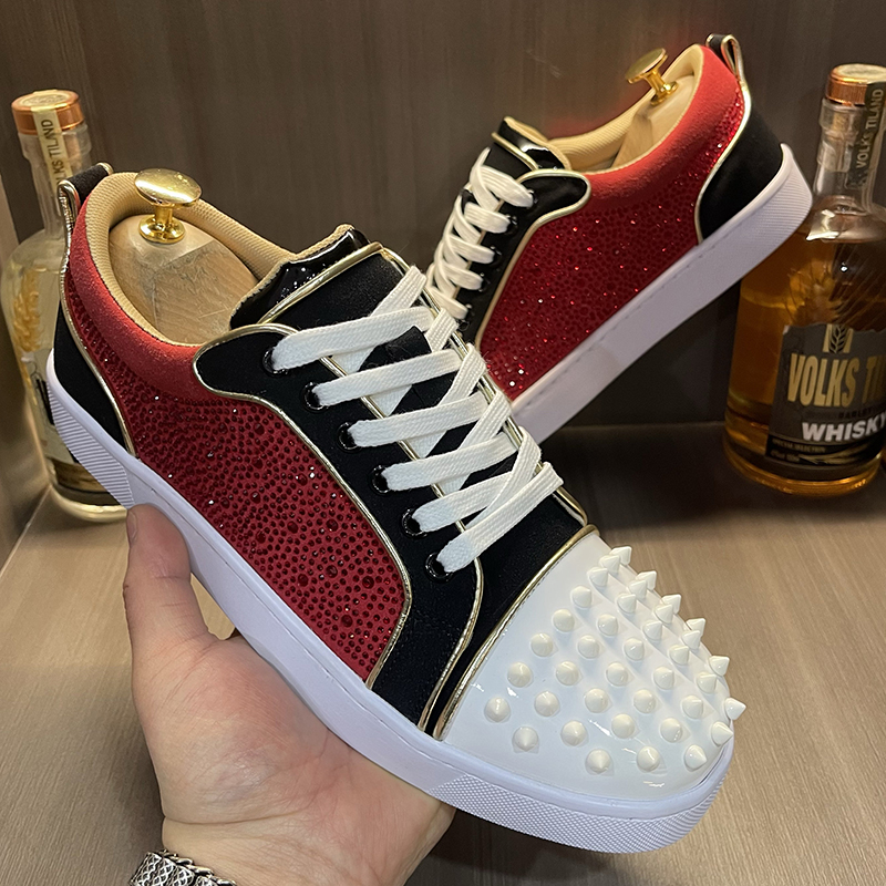 men's fashion punk hip hop dre - Mens Fashion Dress Shoes avis et prix