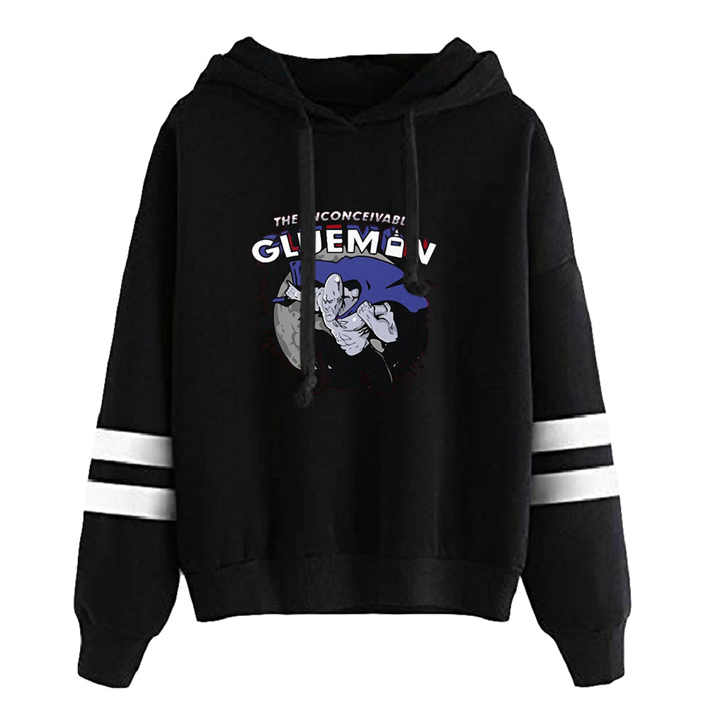 2026 Jerma985 Merch Unisex Poc - Men Fashion Youtubers avis et prix