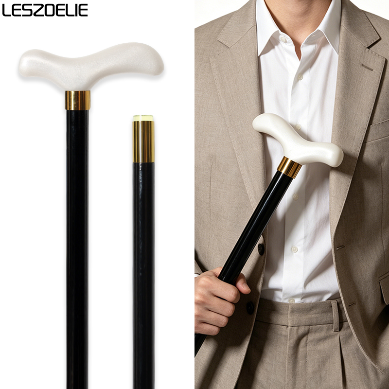 Men'S Fashion Tips - White Bird Shaped 2-Piece Detachable Sturdy