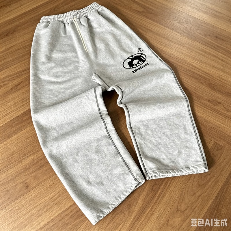 Man Long Pants Cargo Streetwea - Jogger Sweatpants Men avis et prix