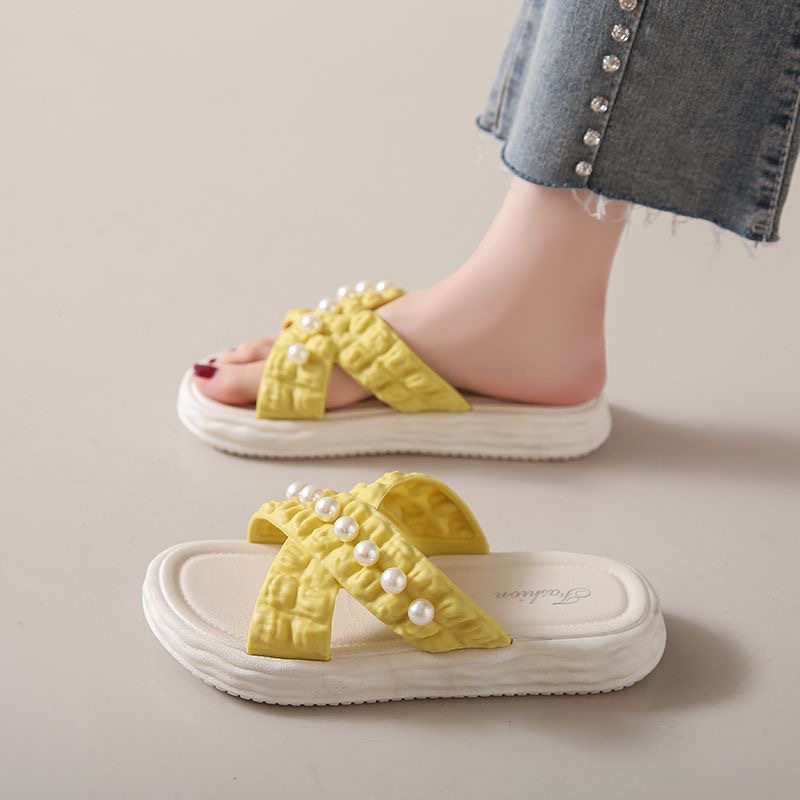 Summer Fashion Sandals Women B - Men Fashion Korean Style avis et prix