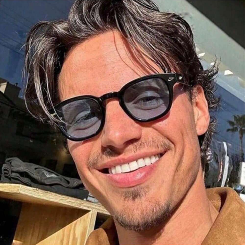 New Retro Small Round Sunglass - Men'S Fashion Round Glasses avis et prix