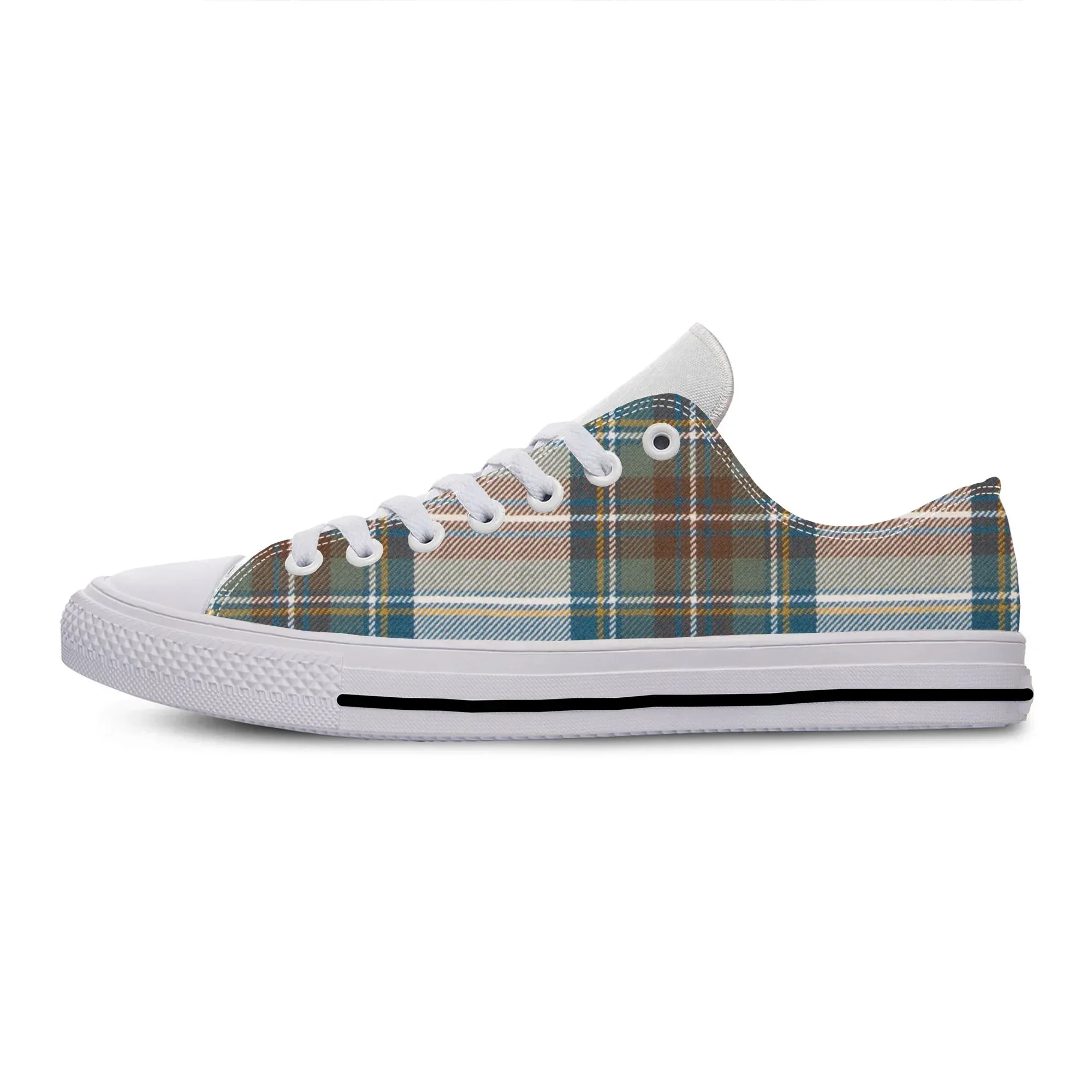 Hot Scottish Plaid Dress Stewa - Mens Fashion Dress Shoes avis et prix