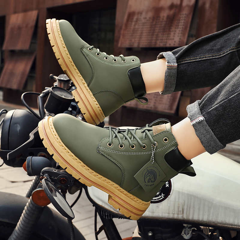 Ete Round Tip Green Moccasins  - Men'S Fashion Tips avis et prix