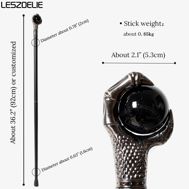 Dark Style Antique Silver Drag - Men'S Fashion Tips avis et prix