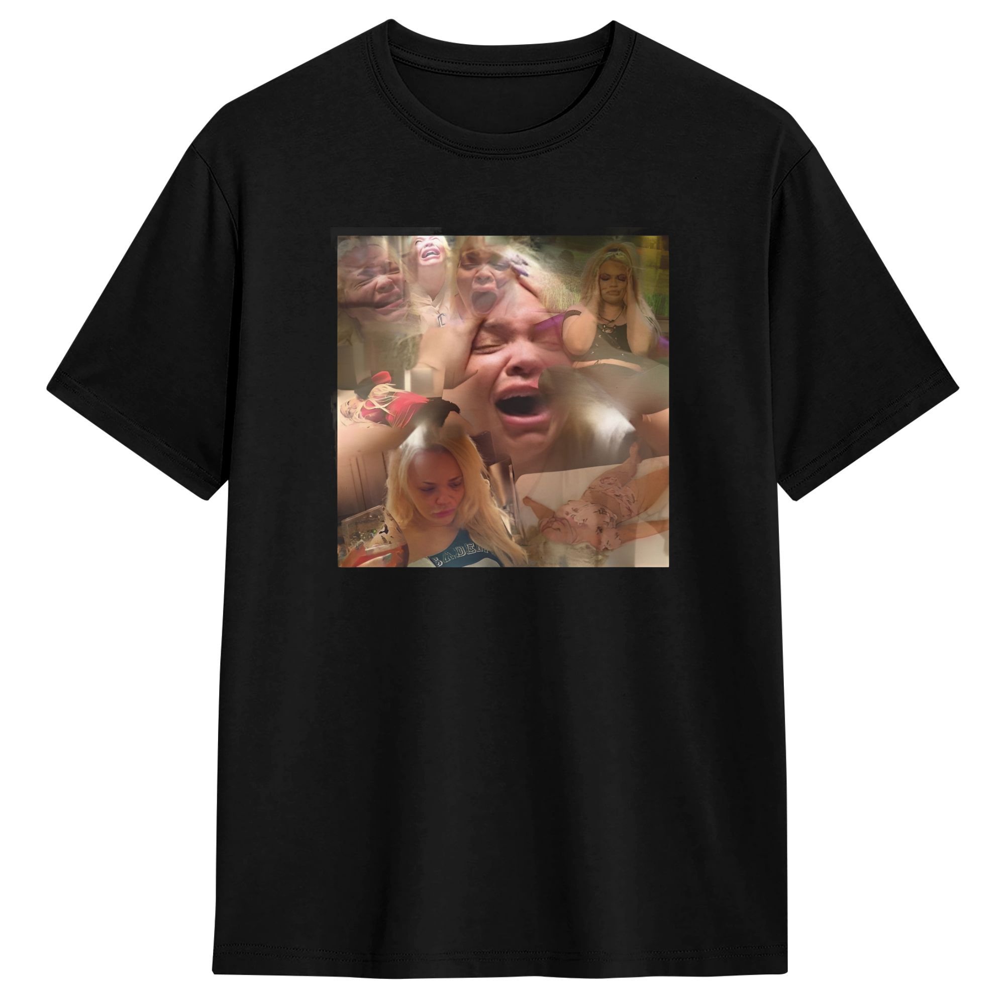 Trisha Paytas YouTuber  T Shir - Men Fashion Youtubers avis et prix