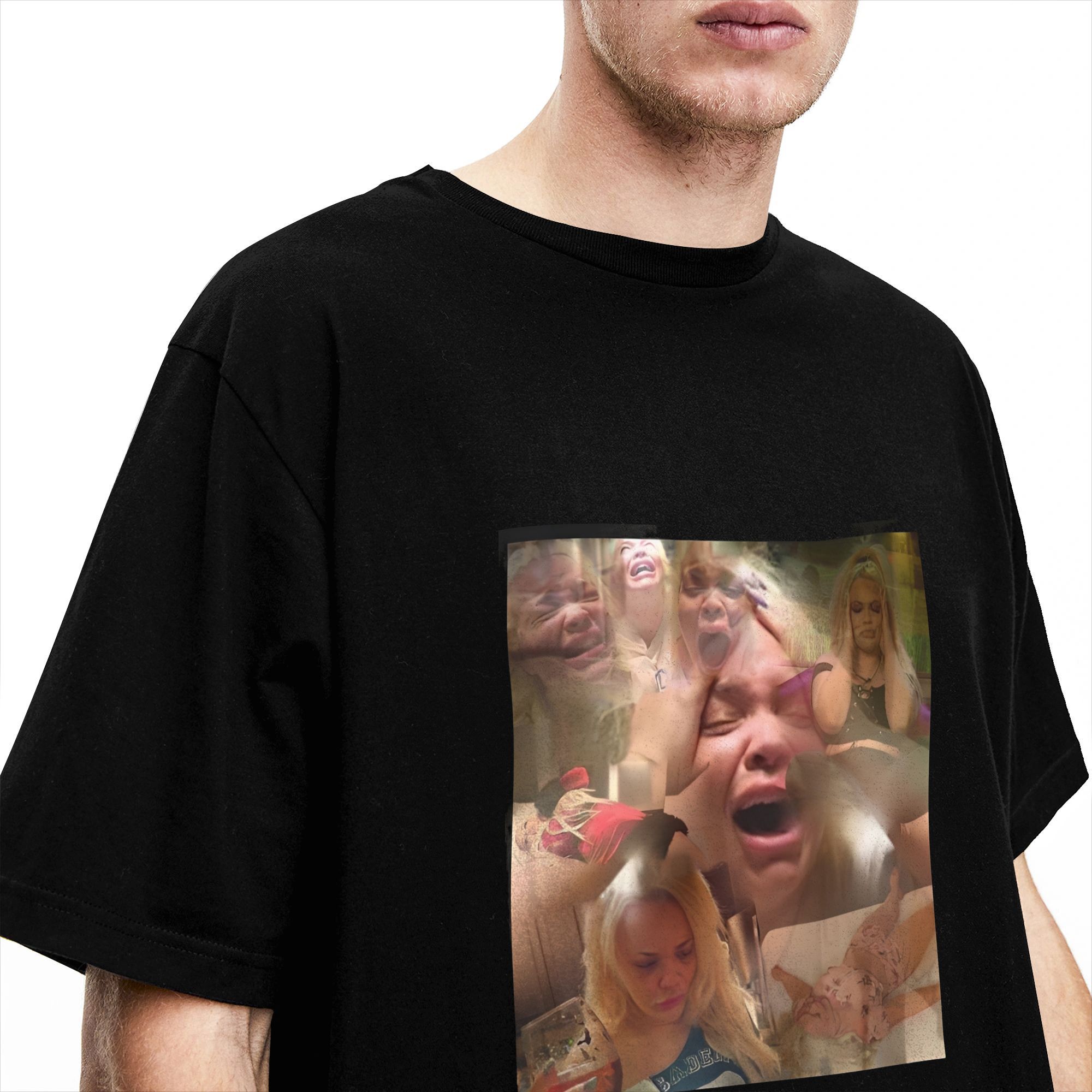 Trisha Paytas YouTuber  T Shir - Men Fashion Youtubers avis et prix