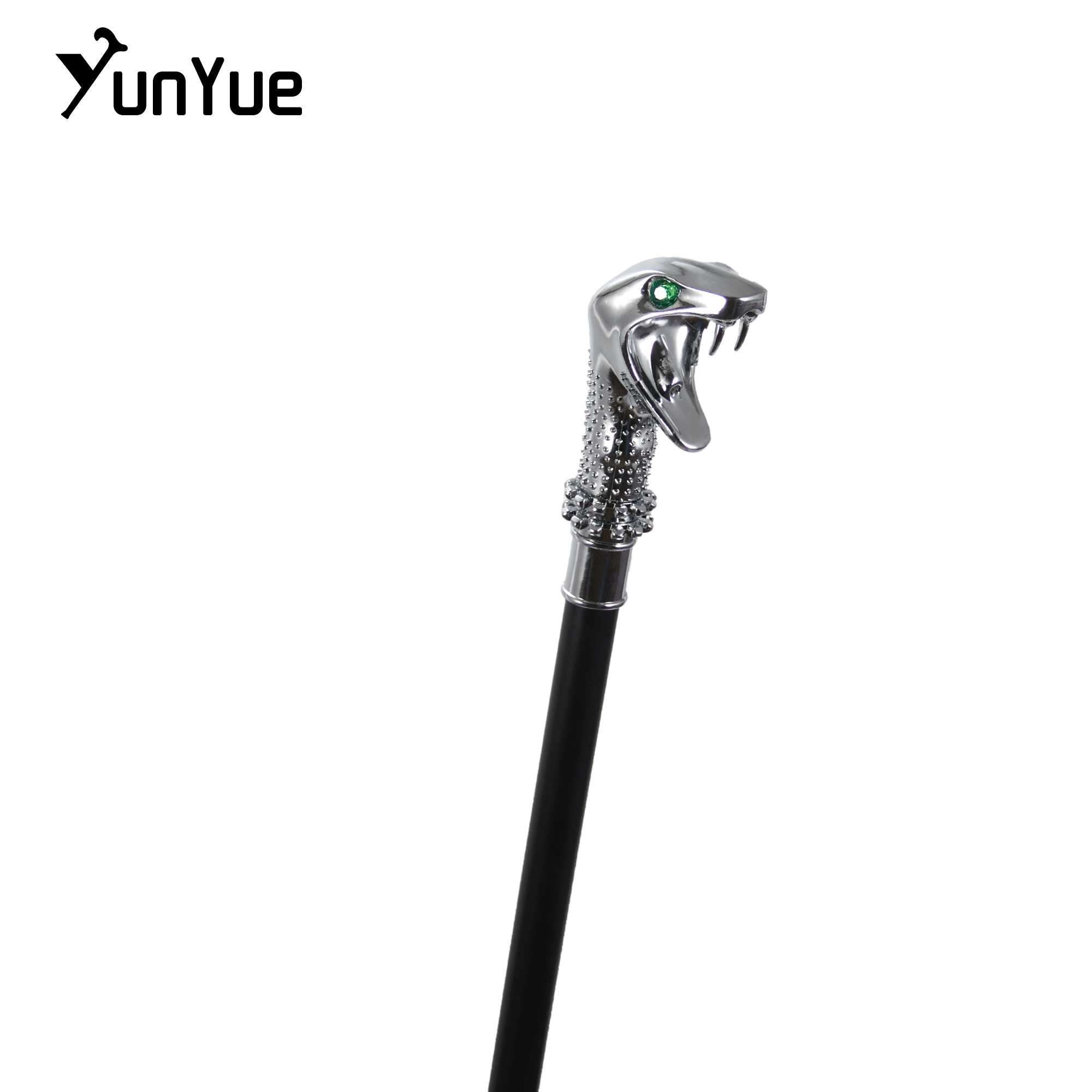 White Luxury Snake Handle Fash - Men'S Fashion Tips avis et prix