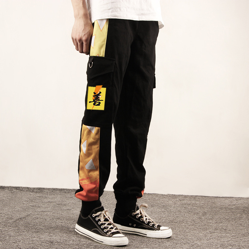 Anime COSPLAY Overalls Kamado  - Men'S Fashion Overalls avis et prix