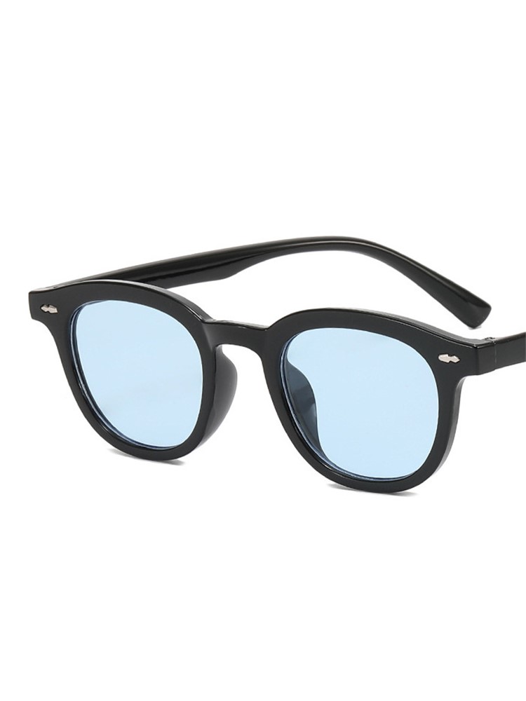 New Small Round Sunglasses for - Men'S Fashion Round Glasses avis et prix