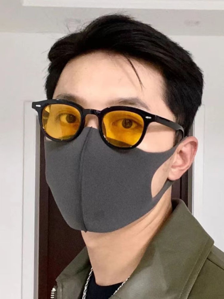 New Small Round Sunglasses for - Men'S Fashion Round Glasses avis et prix