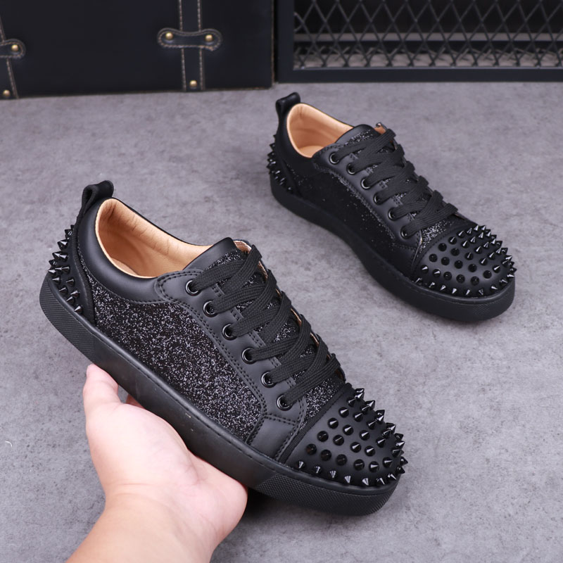men's fashion punk hip hop dre - Mens Fashion Dress Shoes avis et prix