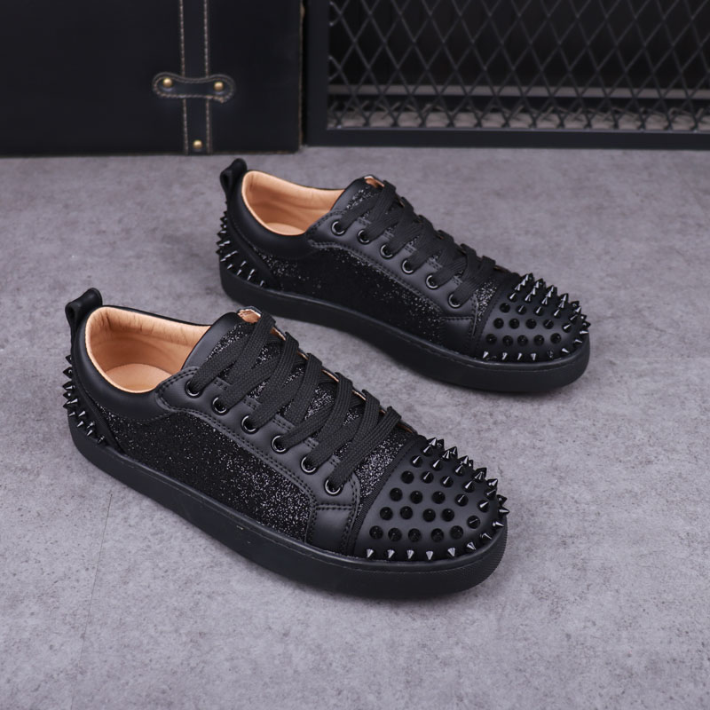 men's fashion punk hip hop dre - Mens Fashion Dress Shoes avis et prix