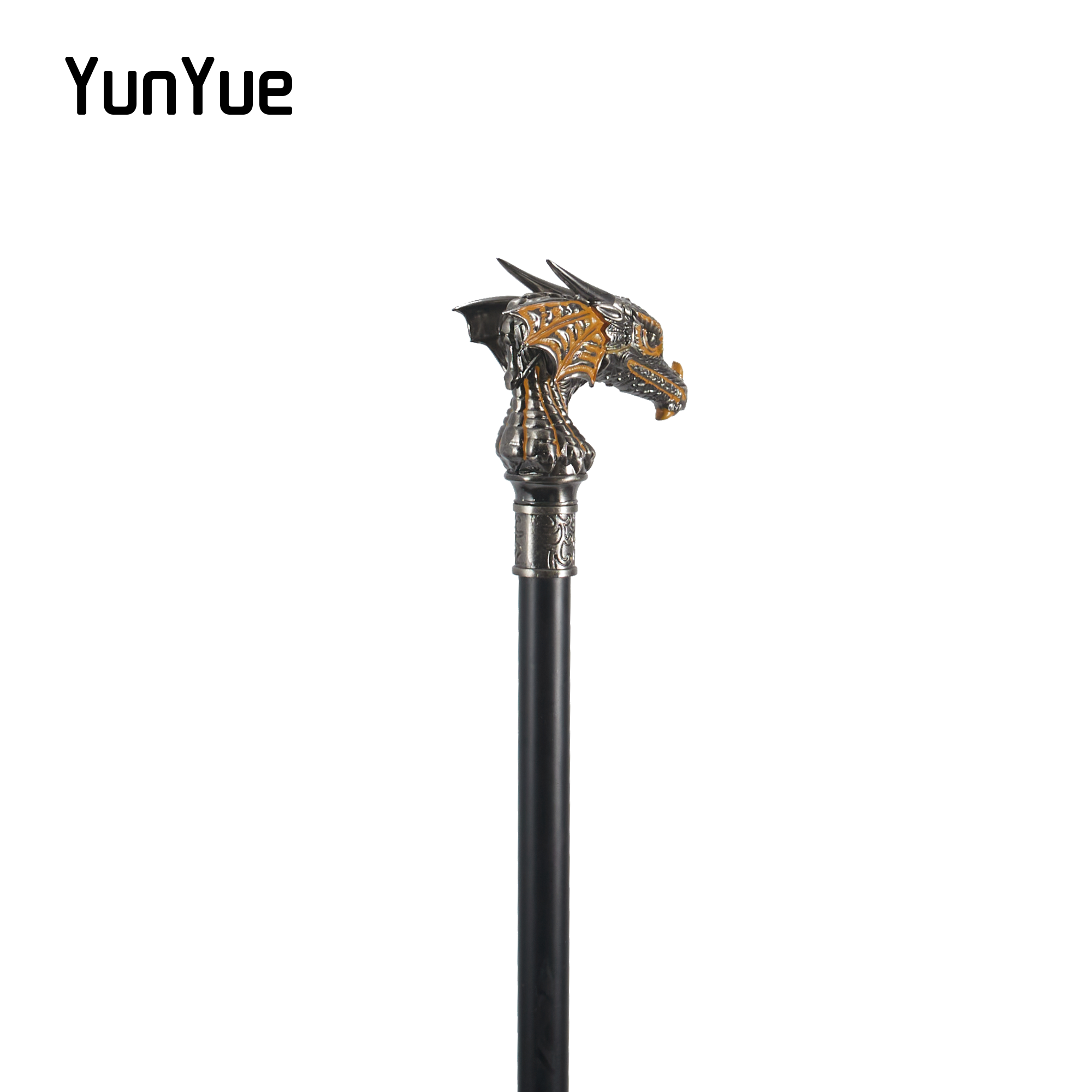 Luxury Gold Dragon Handle Fash - Men'S Fashion Tips avis et prix