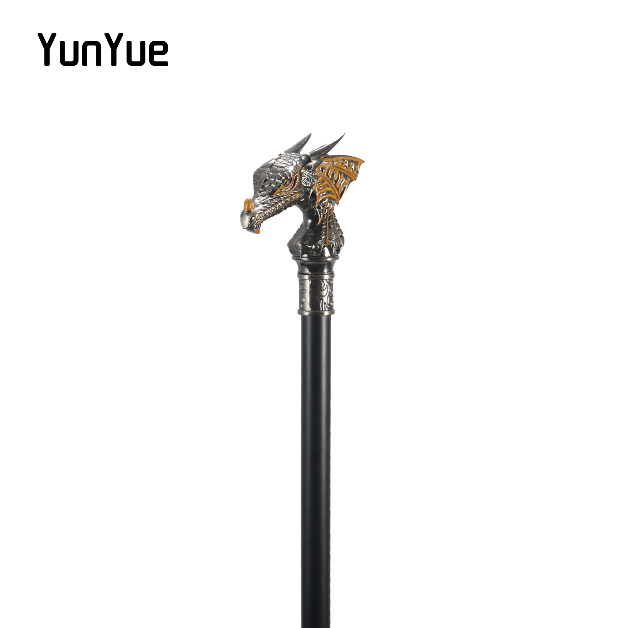 Luxury Gold Dragon Handle Fash - Men'S Fashion Tips avis et prix