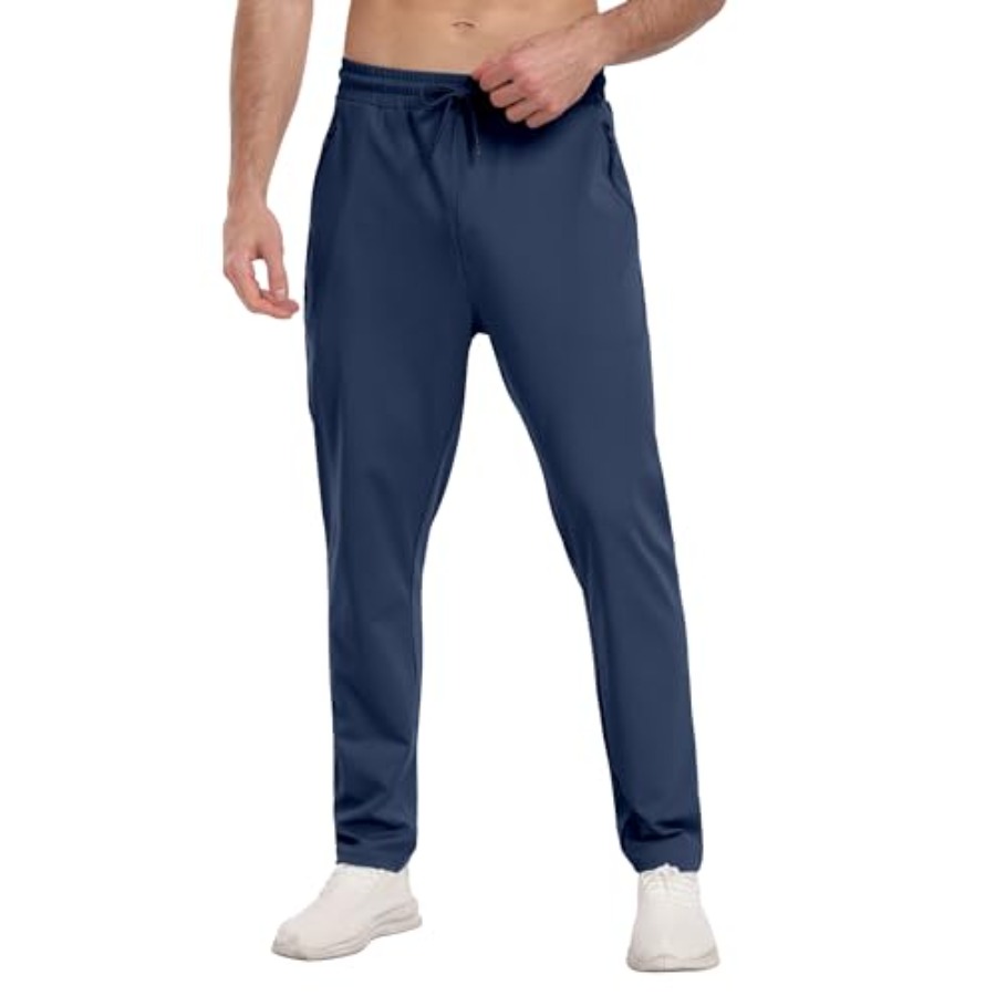 3 Pack Mens Athletic Sweatpant - Jogger Sweatpants Men avis et prix