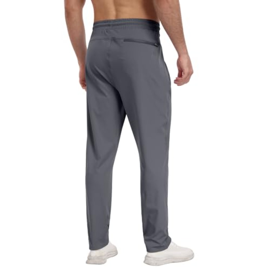 3 Pack Mens Athletic Sweatpant - Jogger Sweatpants Men avis et prix