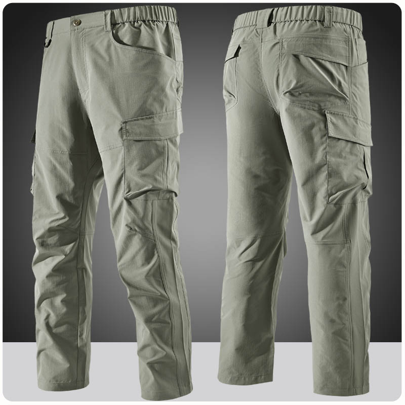 Spring Summer Men's Casual Car - Jogger Sweatpants Men avis et prix