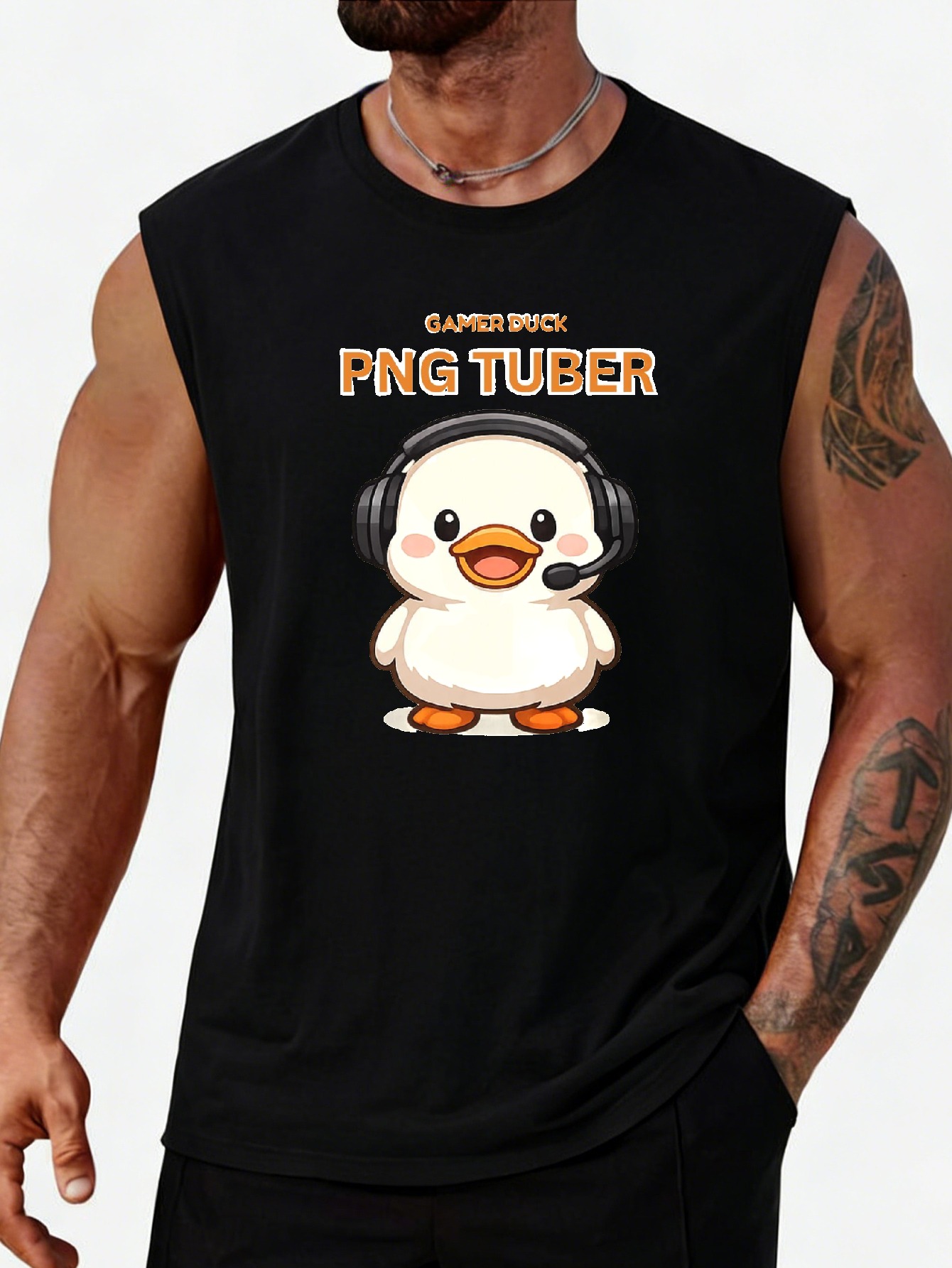 CLOOCL Game Duck PNG YouTube M - Men Fashion Youtubers avis et prix