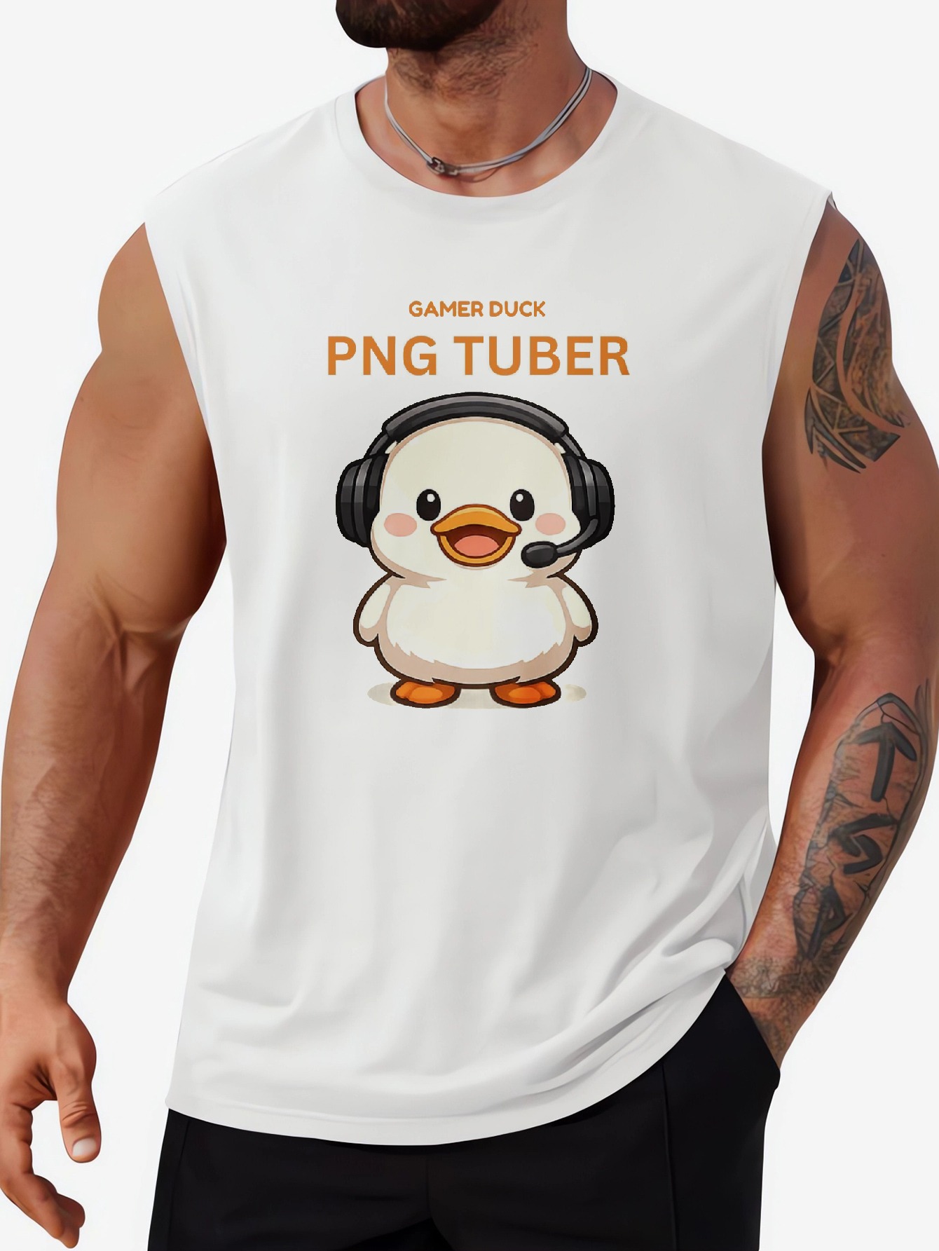 CLOOCL Game Duck PNG YouTube M - Men Fashion Youtubers avis et prix
