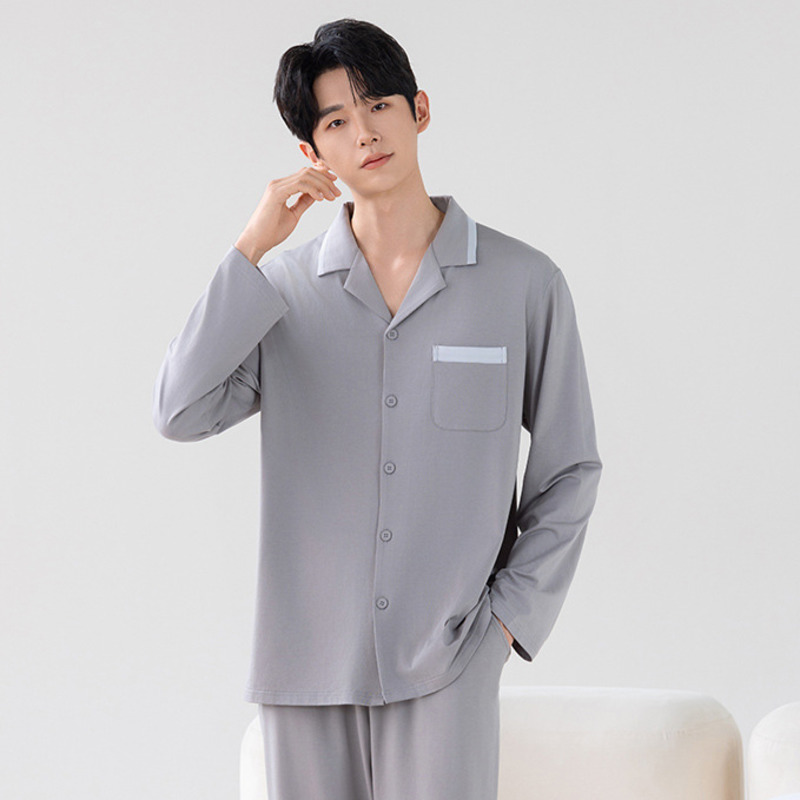 HKSH Autumn Winter Men Tide Lo - Men Fashion Korean Style avis et prix