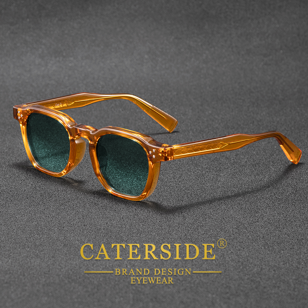 CATERSIDE New Men's Sunglasses - Men'S Fashion Tips avis et prix
