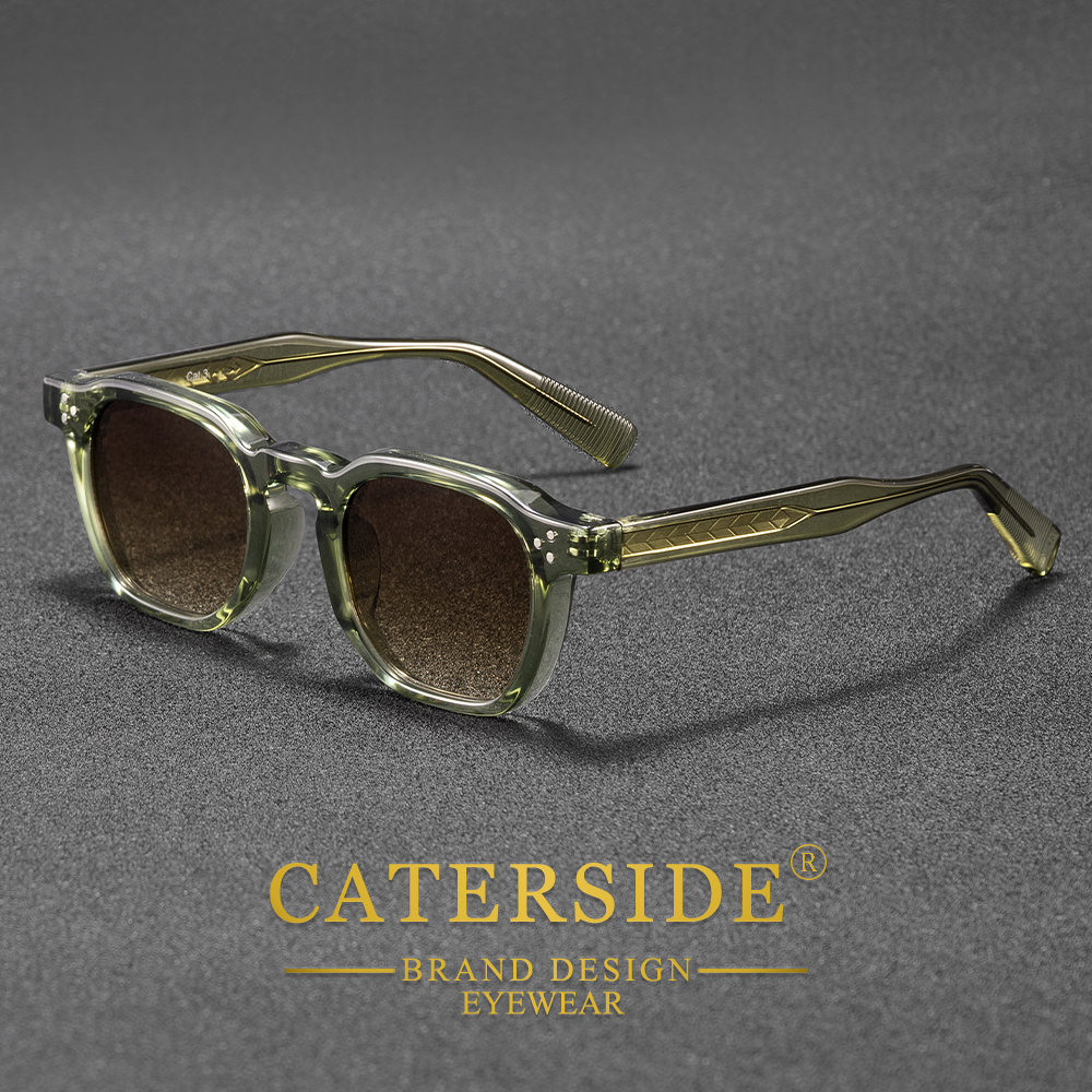 CATERSIDE New Men's Sunglasses - Men'S Fashion Tips avis et prix