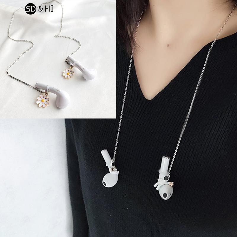 Fashion Anti-Lost Wireless Ear - Men'S Fashion Necklaces avis et prix
