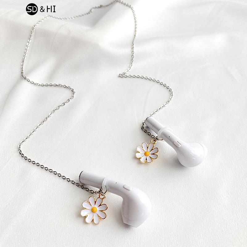 Fashion Anti-Lost Wireless Ear - Men'S Fashion Necklaces avis et prix