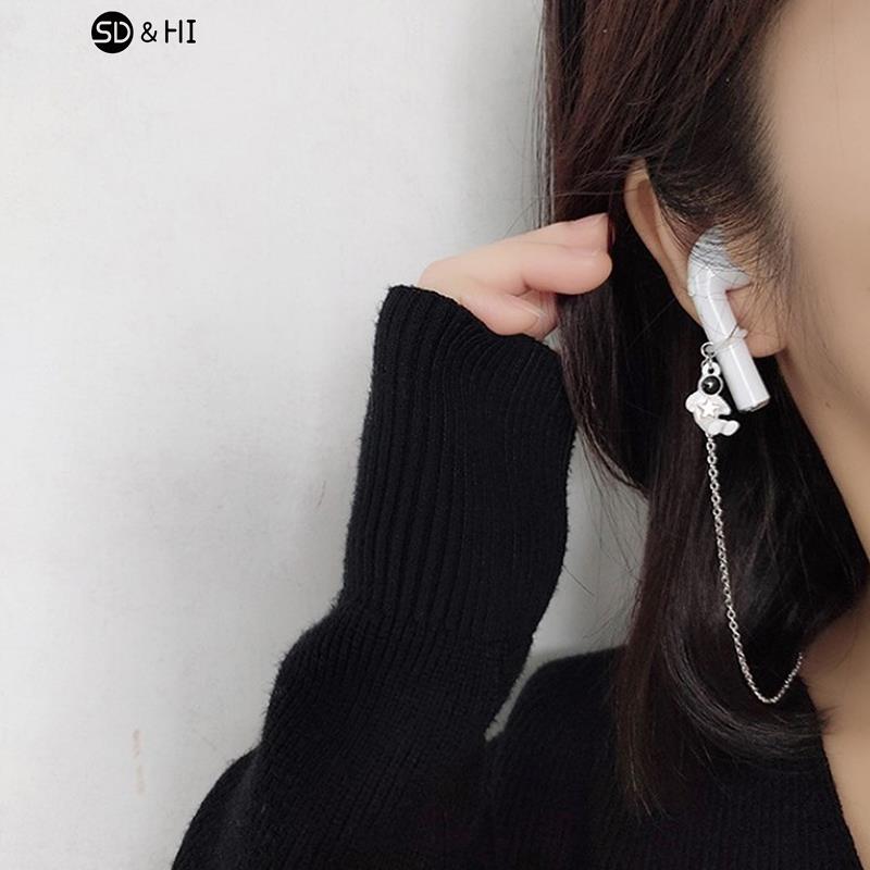 Fashion Anti-Lost Wireless Ear - Men'S Fashion Necklaces avis et prix