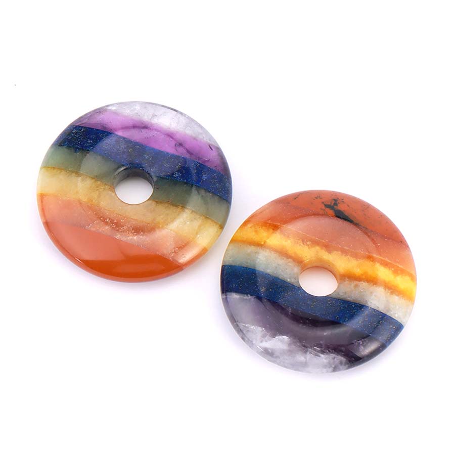Charms Natural Healing Crystal - Men'S Fashion Necklaces avis et prix