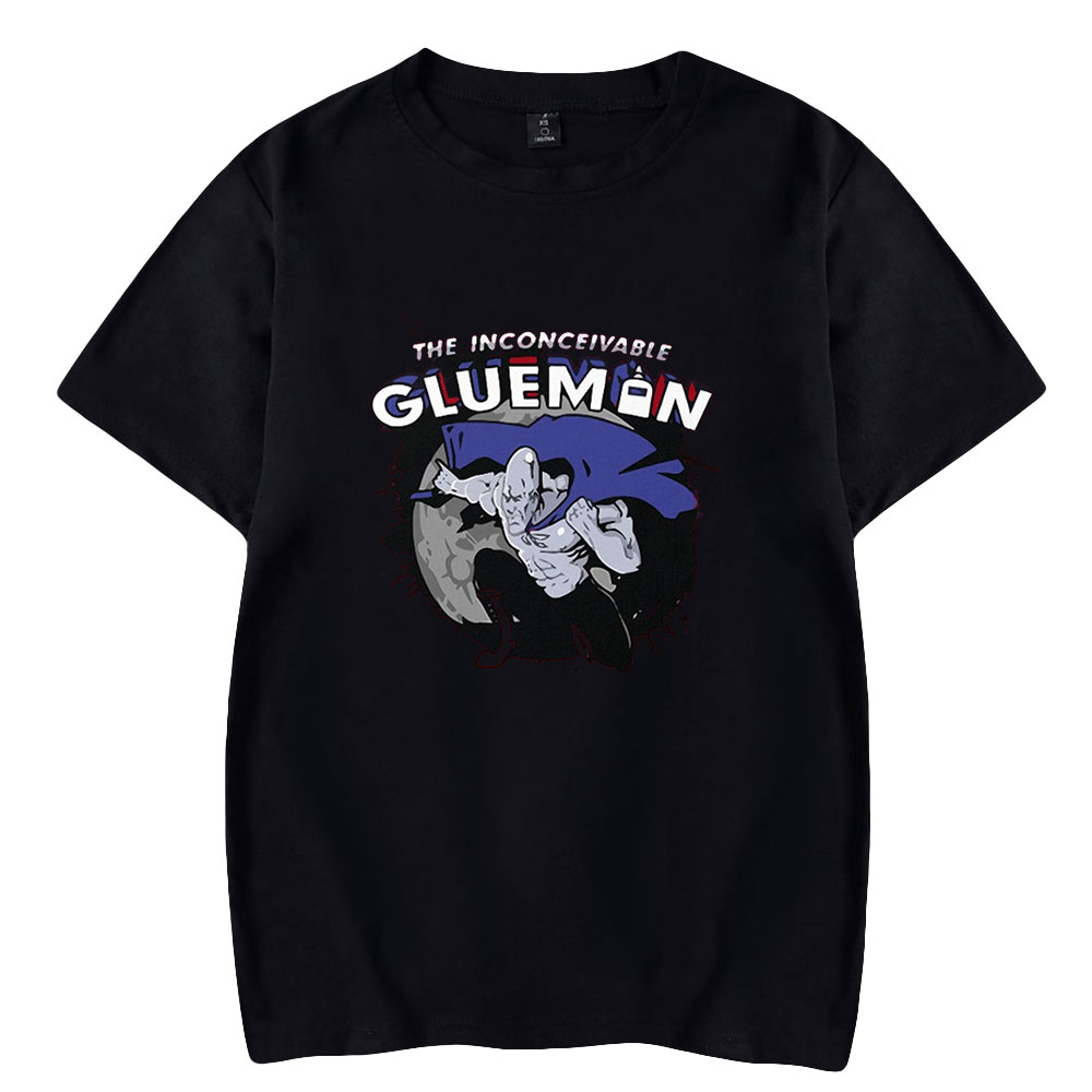 2026 Jerma985 Merch Tshirt Uni - Men Fashion Youtubers avis et prix