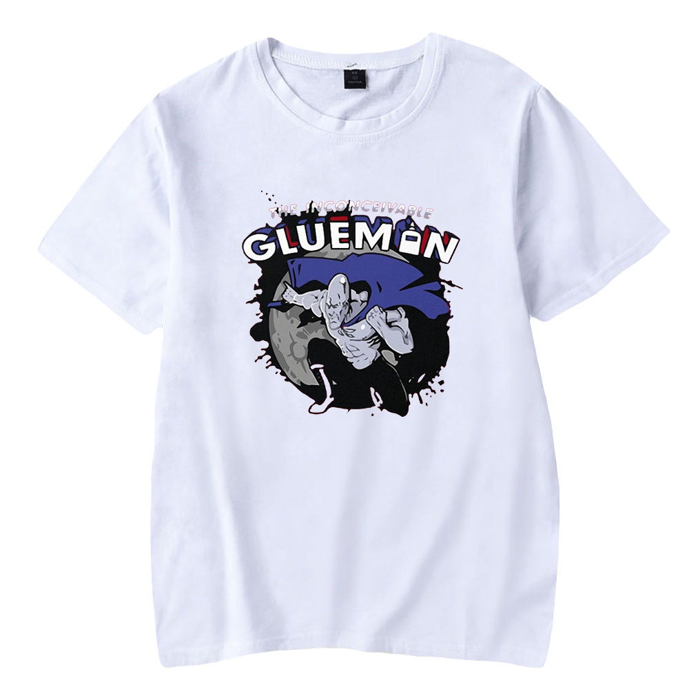 2026 Jerma985 Merch Tshirt Uni - Men Fashion Youtubers avis et prix
