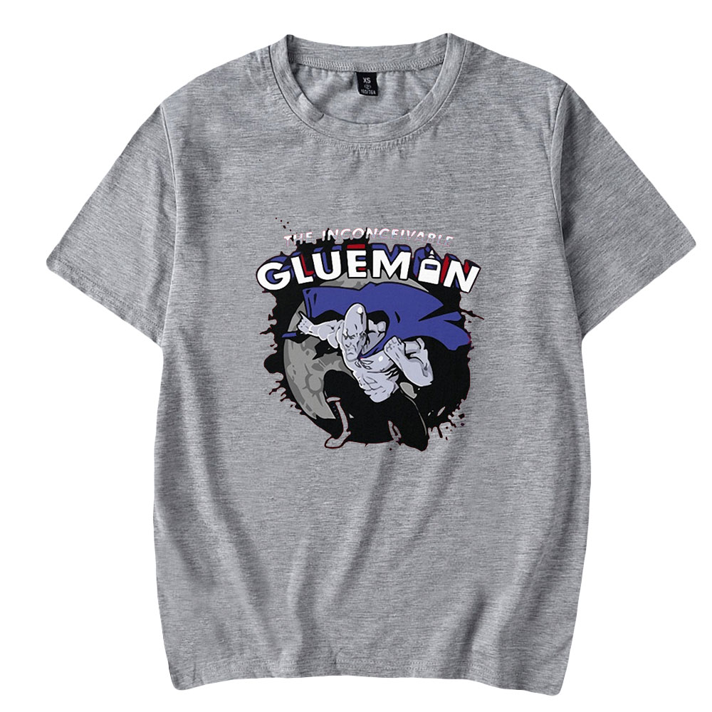 2026 Jerma985 Merch Tshirt Uni - Men Fashion Youtubers avis et prix