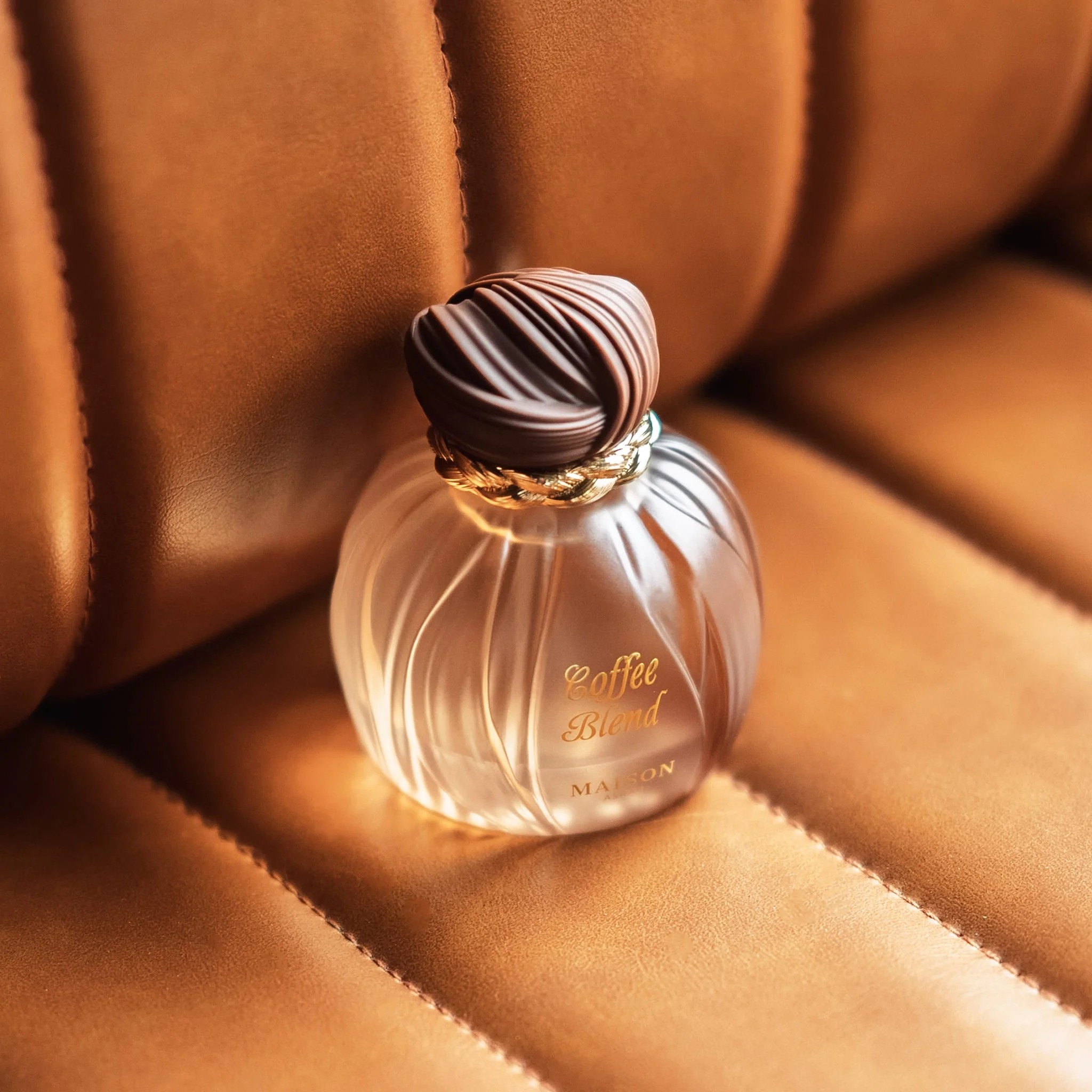 Maison Asrar Coffee Blend EDP  - Men'S Fashion Young Professional avis et prix