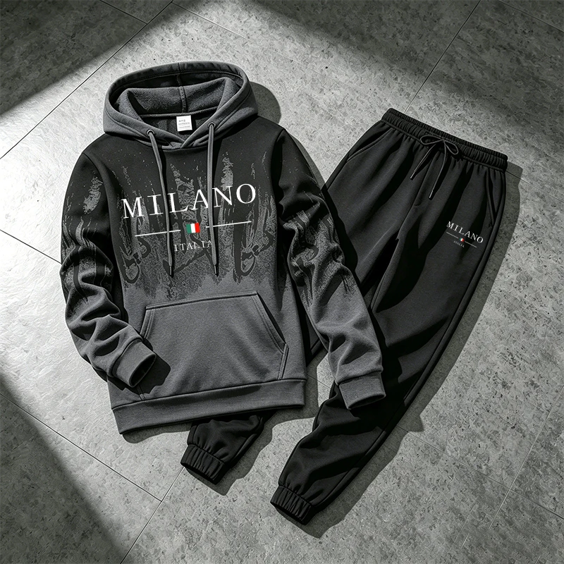 2026 New Arrival Men's Tracksu - Jogger Sweatpants Men avis et prix