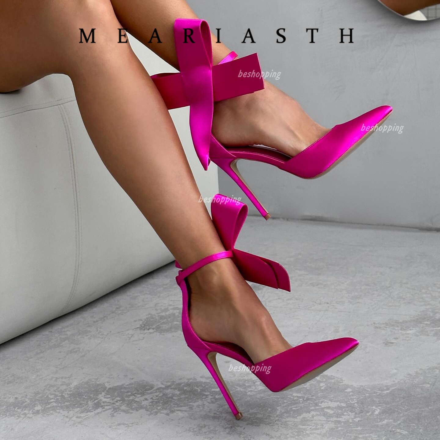 Big Butterfly-knot Fashion Sti - Mens Fashion Dress Shoes avis et prix
