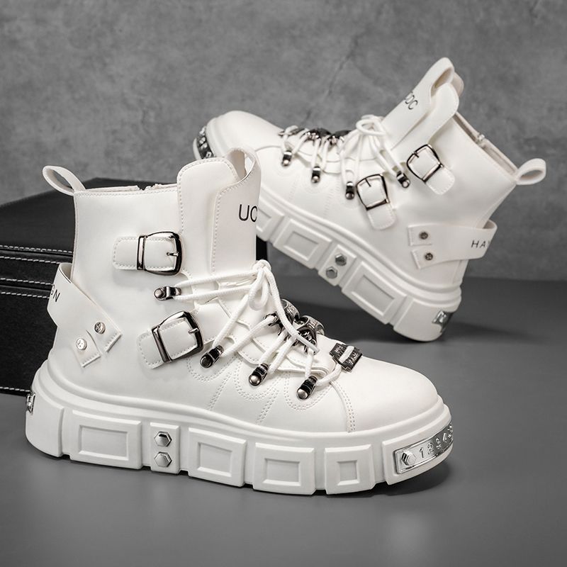 Original Brand Boots for Man P - Men'S Fashion For 45 Years Old avis et prix